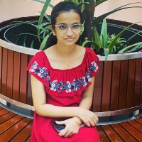 Sandra Rajan
