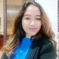 Garima Bhatt (She/Her)