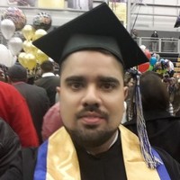 Jorge Alejandro Sanchez Avila