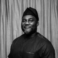 Folarin Olukunle