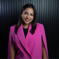 Lorena Rojas, MBA