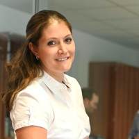 Stefanie Hagemann