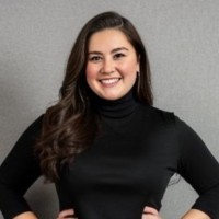 Alyssa Isenhour