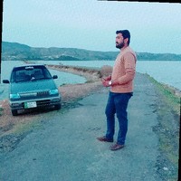 Muhammad Kashif