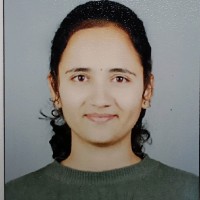 Pallavi Shewale