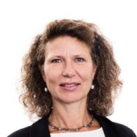 Charlotte Holmen