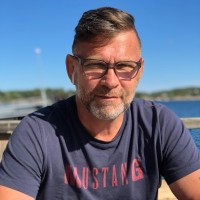 Andrej Lakstigal