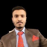 Syed Talha Hussain