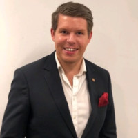 Magnus Liljenberg