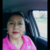 Luz Del Carmen Domínguez Monraga