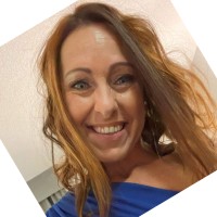 Patricia Lamarre