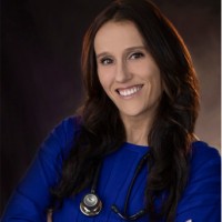 Kristen Forstrom