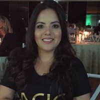 Priscila Moreno