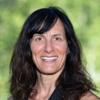 Mary Harlan, M.A.
