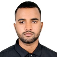 Mohammed Abdul Hakim