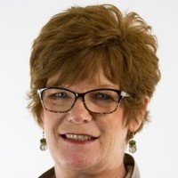 Judy Whitaker
