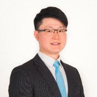 Jonathan Wong