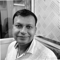 Debasis Maji