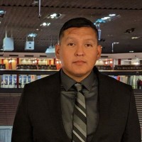Oryon Begay