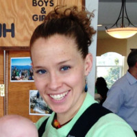 Jessica Colgan-Snyder