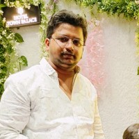 Kiran Ashok Lesannavar