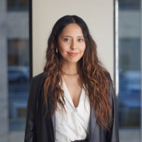 María Paz Toro Cabrera