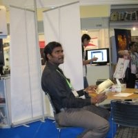 Praveen Nalli