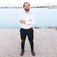 Mahmoud Ahmed