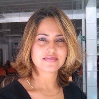 Rhode Oliveira