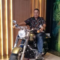 Riky Mangkuarto