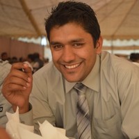 Waleed Ehsan