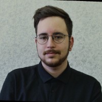 David Jonathan Castejón Muñoz