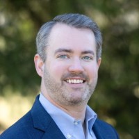 Patrick McCafferty, CFA