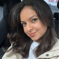 Jasmine Solorio