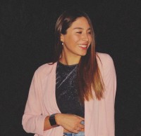 Constanza Maureira Madariaga