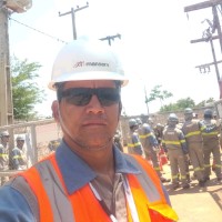 Antonio Marcos Nogueira Carvalho