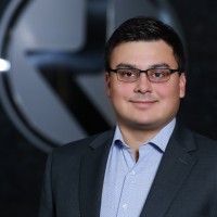 Kyle Adame