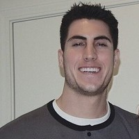 Adam Van den Boom