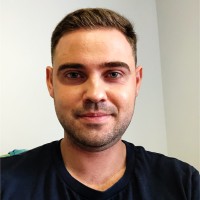 Martyn Piddock