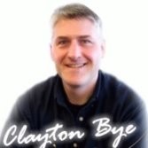 Clayton Bye
