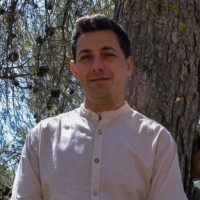 Antonio Luis Carvajal Cabello