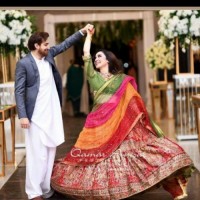 Ayesha Vora
