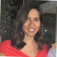 Nadine Ramadan
