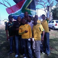 Onke Ndzimela