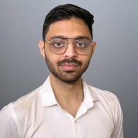 Saurabh Patel