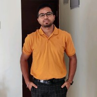 Ramprakash Veluchamy