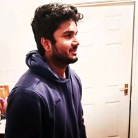 Sitaram Manohar Gunturi
