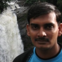 Theagaraj Nm