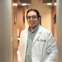 Esteban Chaidez