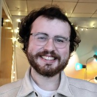 Matthew Lundquist